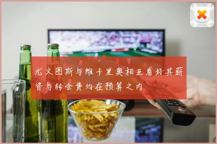 尤文图斯与维卡里奥相互看好其薪资与转会费均在预算之内